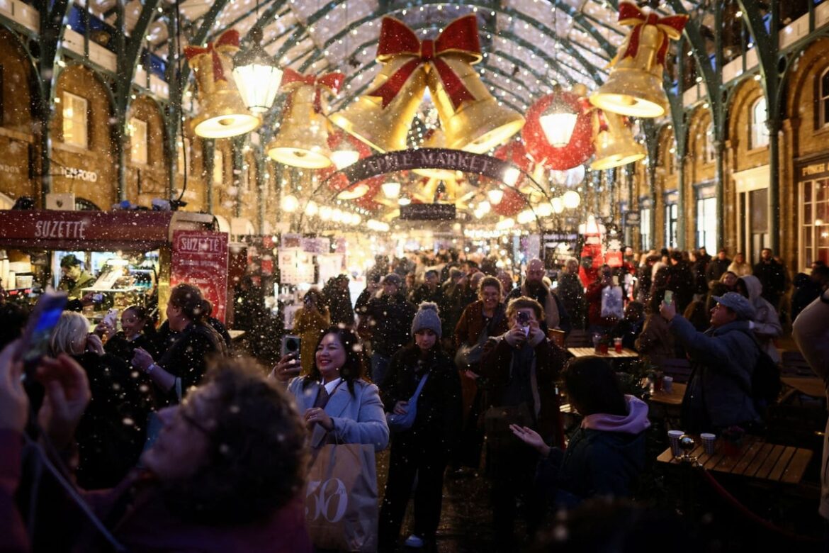 Popular Covent Garden drinking den shuts it doors blaming changing ‘trading environment’ Popular Covent Garden drinking den shuts it doors blaming changing 'trading environment'