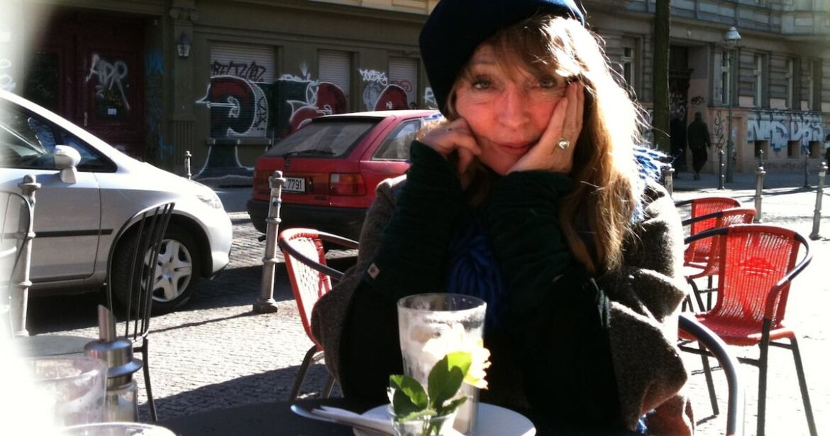 The Garden Dreamer of Gaza – The Irish Times The Garden Dreamer of Gaza – The Irish Times