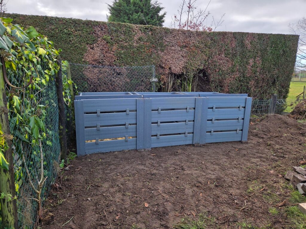 New at composting. Give me tips! New at composting. Give me tips!