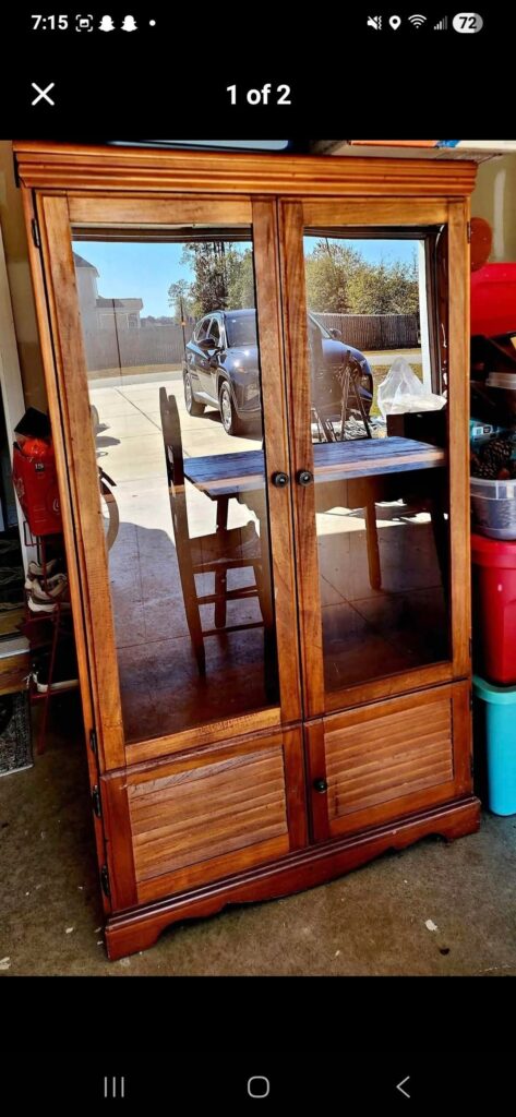 New here. Im looking to diy a vivarium, for my 6 tree frogs. Opinions on one of these as an enclosure? New here. Im looking to diy a vivarium, for my 6 tree frogs. Opinions on one of these as an enclosure?