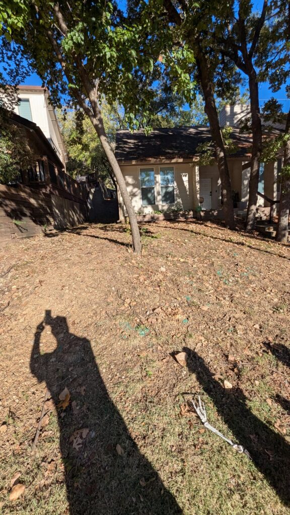 Is there anything I can do or am I cooked? Located in Oklahoma.