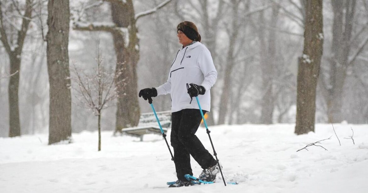 Master Gardener: The good and bad of snow in your garden | Lifestyles