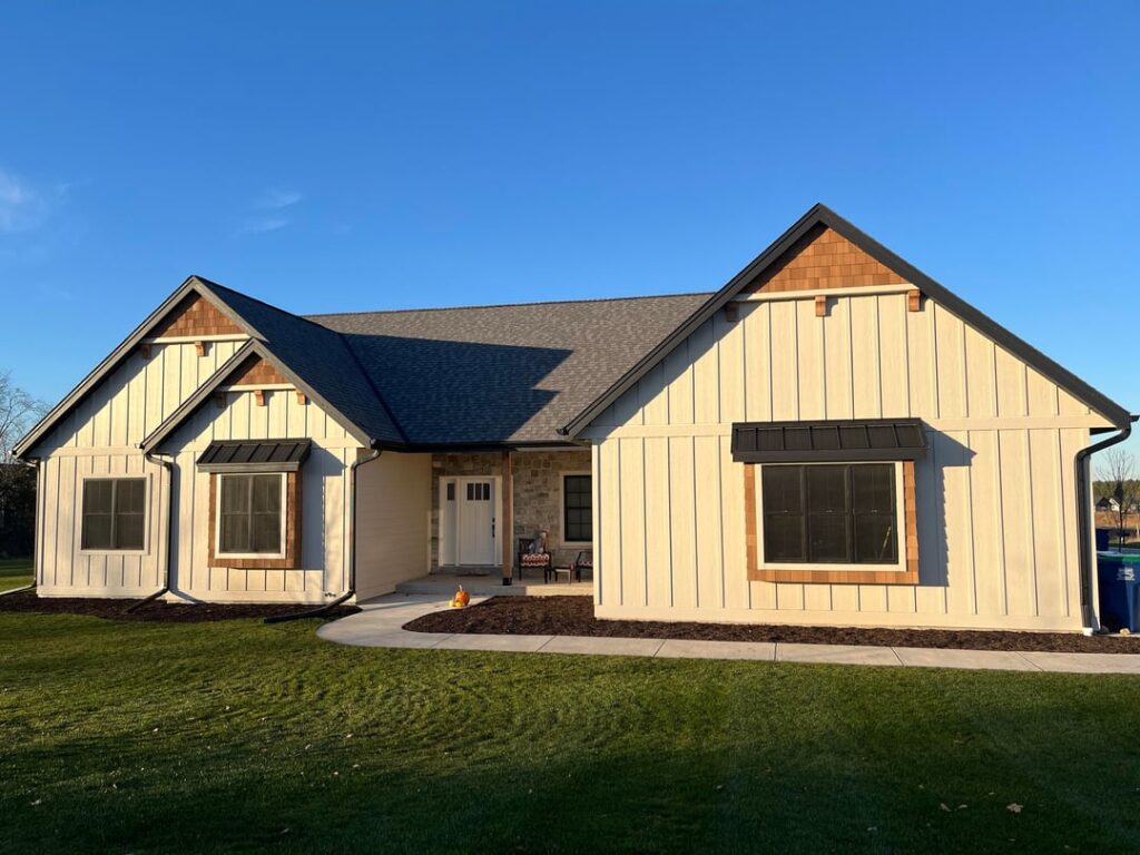 Small Tree Recommendations