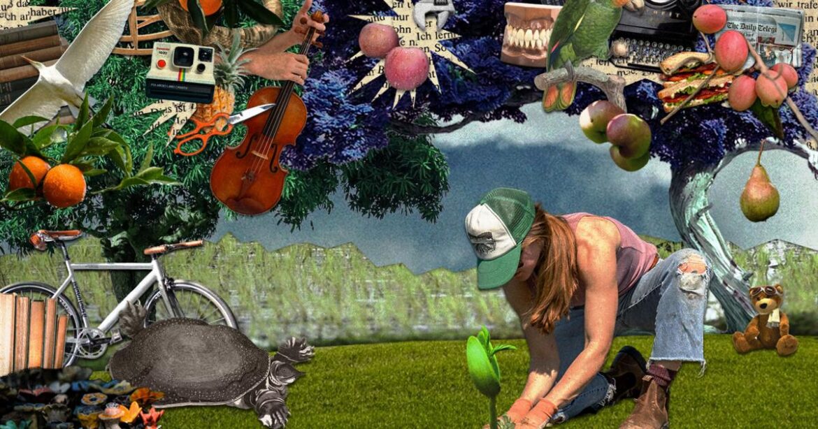 Digital Gardens: Cultivating a digital world of your own | Culture Digital Gardens: Cultivating a digital world of your own | Culture