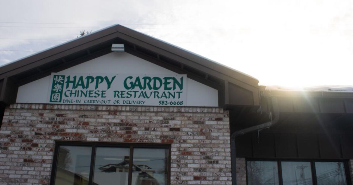 Happy Garden to possibly close due to undisclosed issues, Maryville resident speculates reasons | News