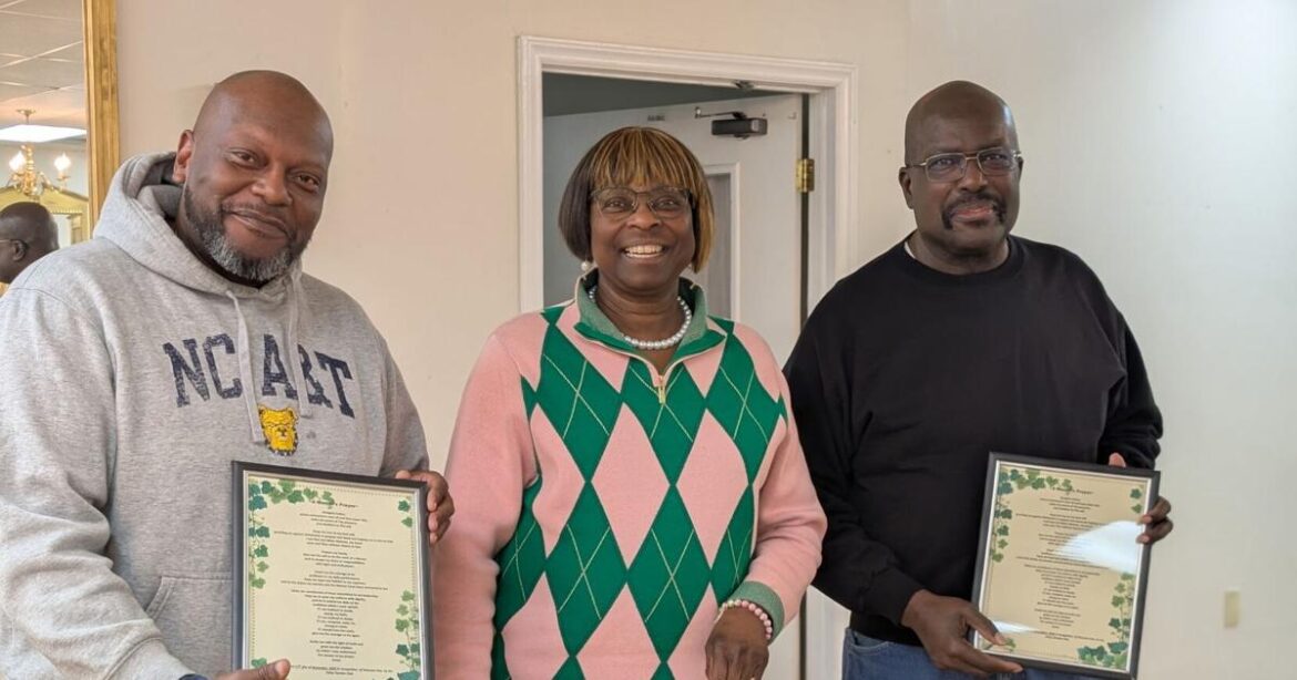 Daisy Garden Club holds regular meeting | Archives Daisy Garden Club holds regular meeting | Archives