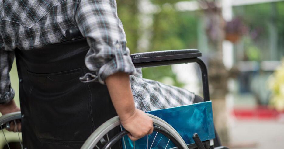 Bedford Urban Gardens is exploring handicapped-accessible gardening | Local News Bedford Urban Gardens is exploring handicapped-accessible gardening | Local News