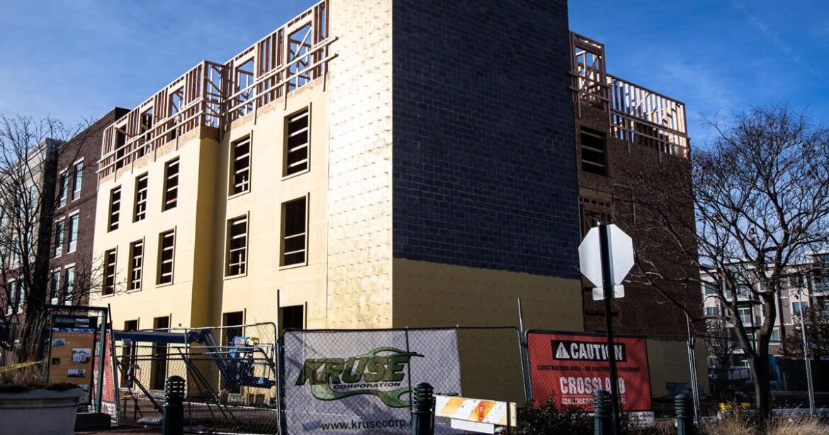 Hilton Garden Inn expands to accommodate more event attendees | News