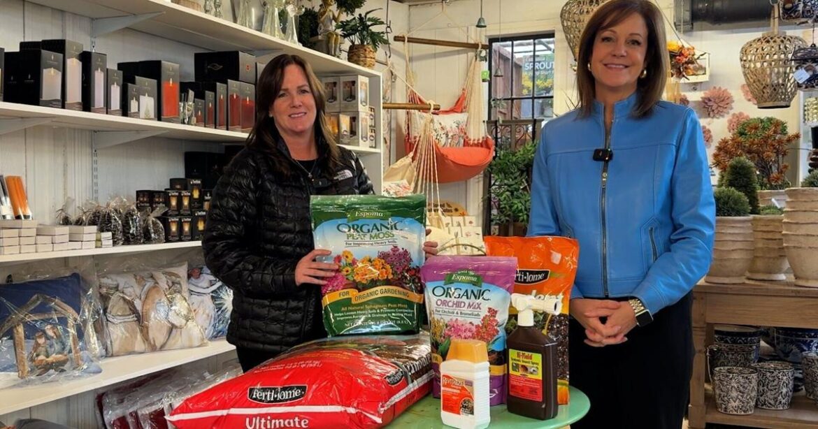 Gardening products have shelf live, too | State News Gardening products have shelf live, too | State News