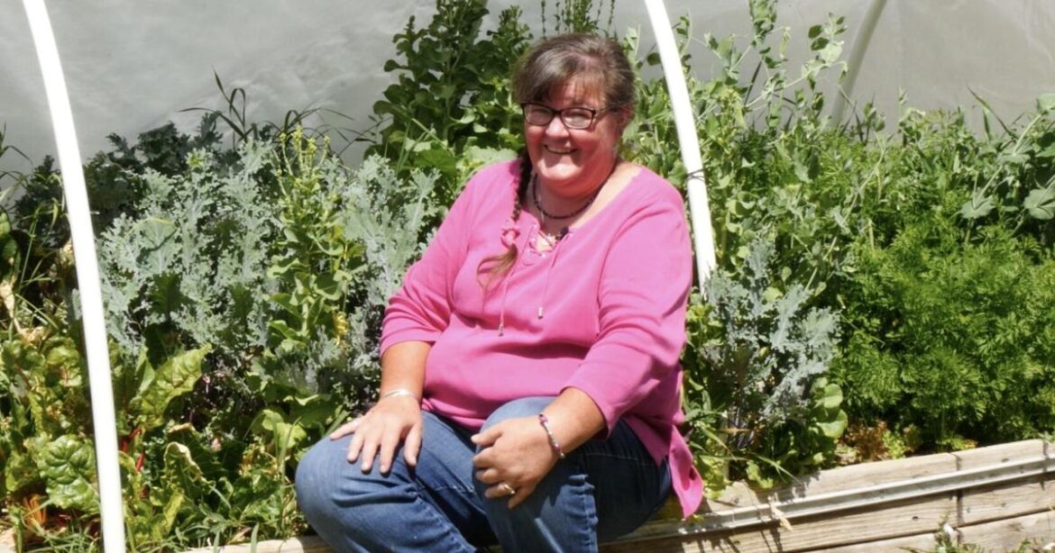 UW rolls out new online gardening course | Local News UW rolls out new online gardening course | Local News