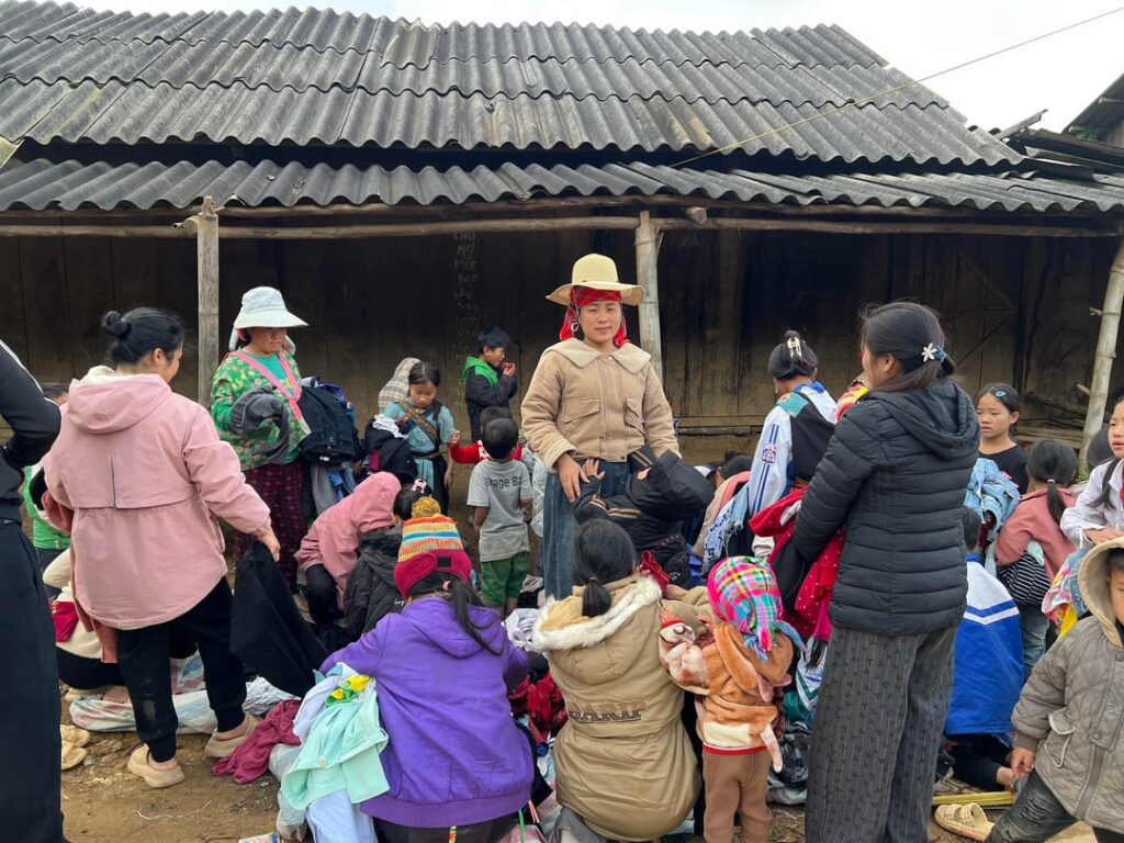 Cold Mountain | Bringing Warmth To A Remote Village