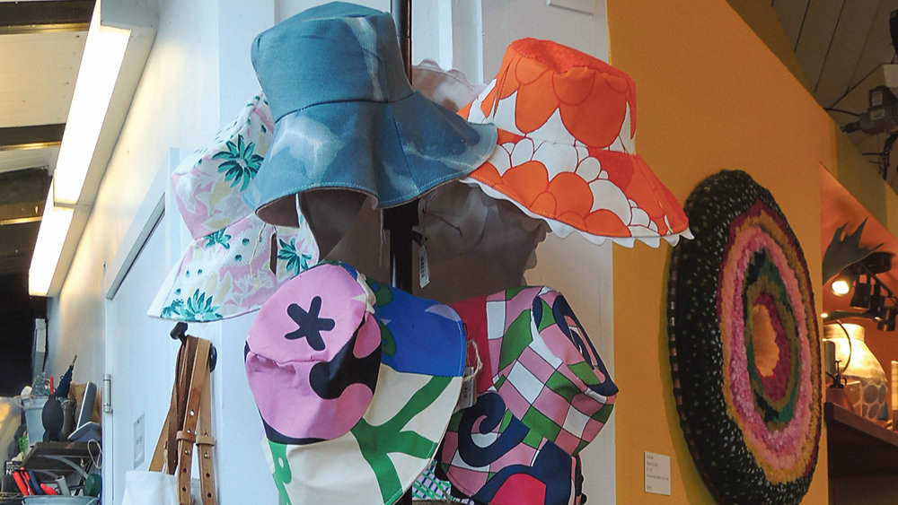 The Ark | Garden Plot: Find unique gifts for gardeners at local shops, nurseries The Ark | Garden Plot: Find unique gifts for gardeners at local shops, nurseries