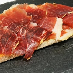 Angela Quintas, nutrition expert: “If you eat fruit for breakfast, you should fill your toast with ham”