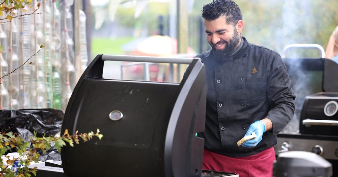 How community gardens boost mental health and social inclusion – The Irish Times