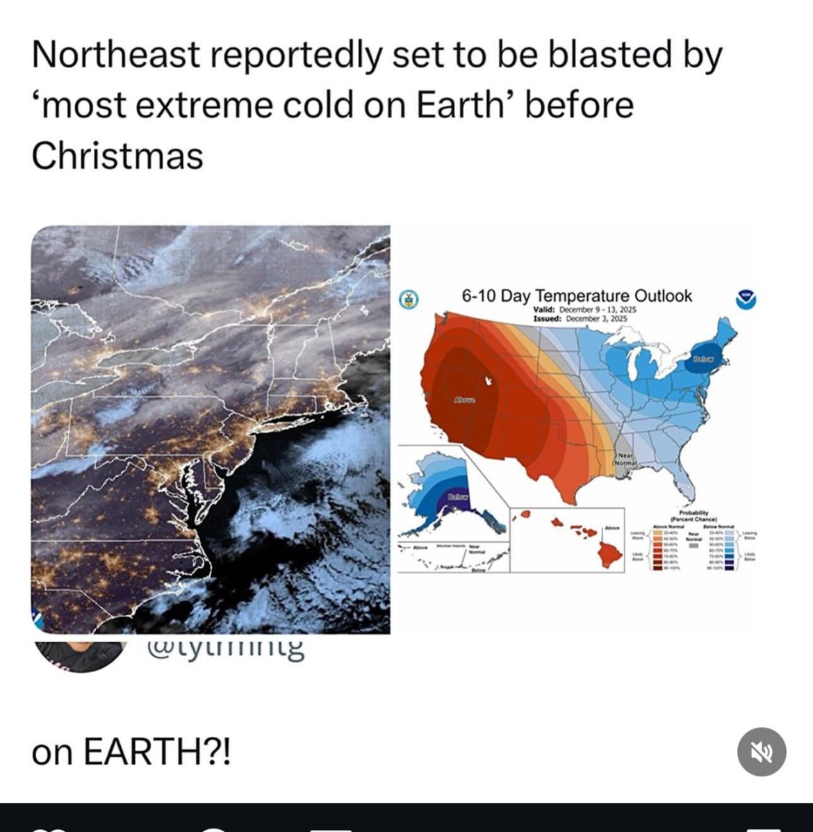 Overwintered - Uhohhh