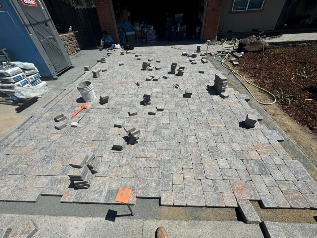 This was a nice little makeover