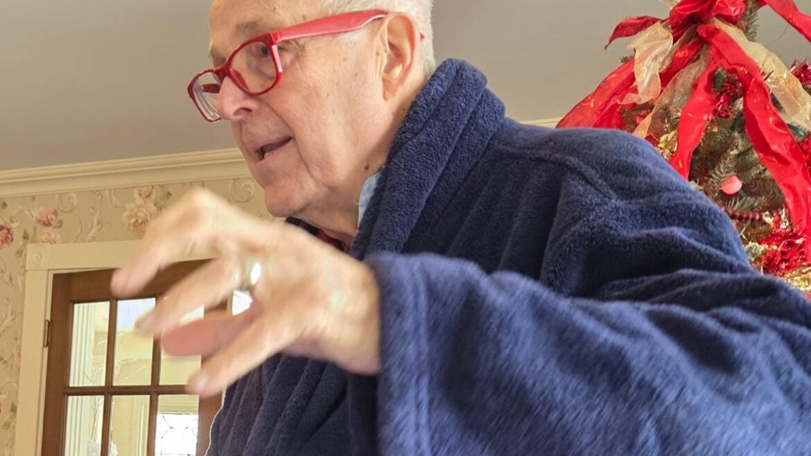 Art of Gardening Club celebrates Christmas with storytelling Art of Gardening Club celebrates Christmas with storytelling