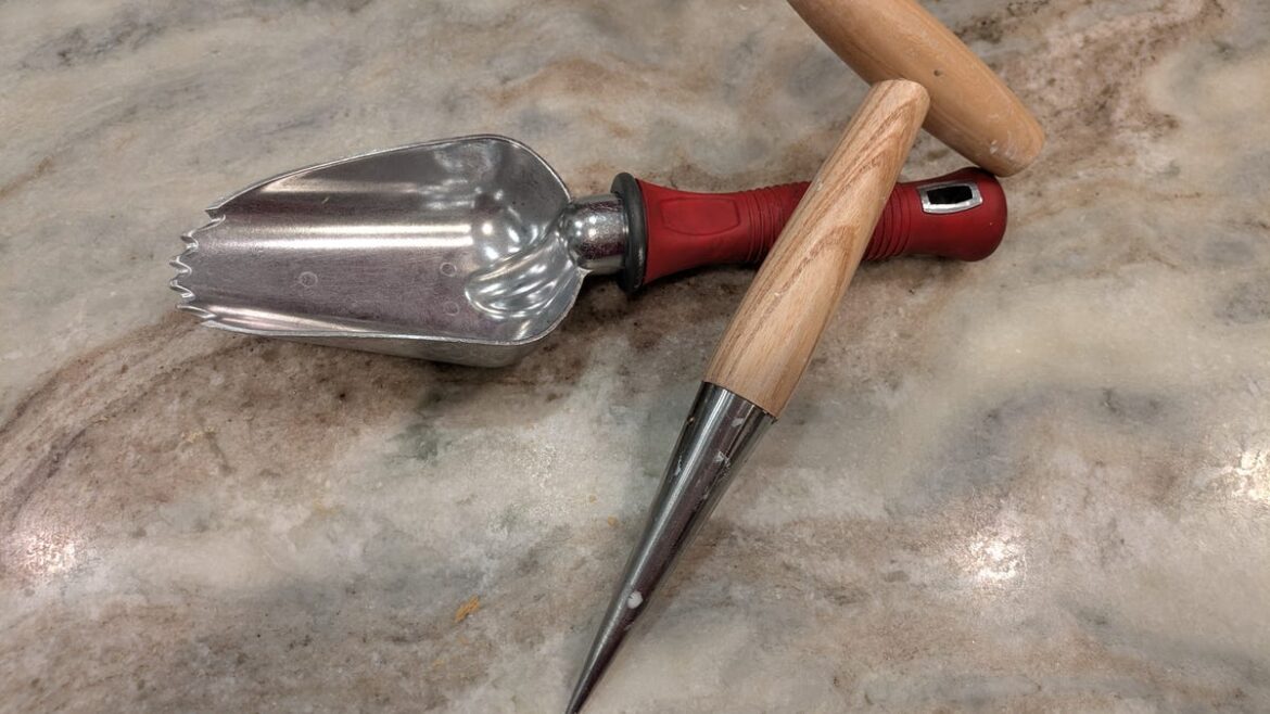 Last minute gift ideas for the gardener