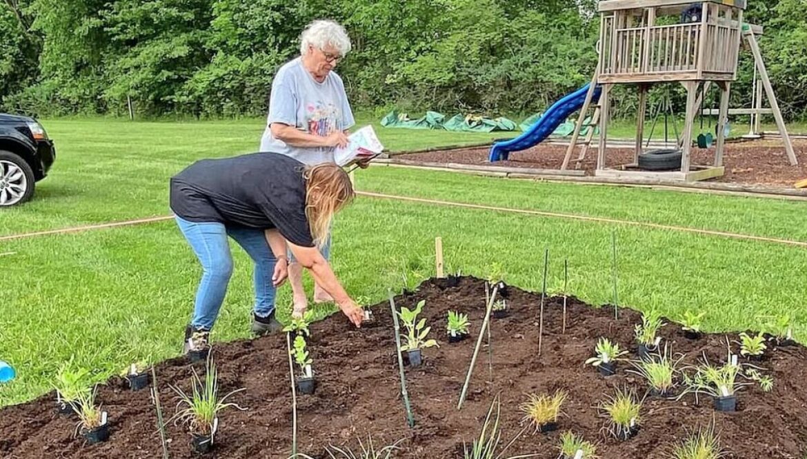 OSU Extension to host Garden Dreams planning workshop Jan. 24 OSU Extension to host Garden Dreams planning workshop Jan. 24