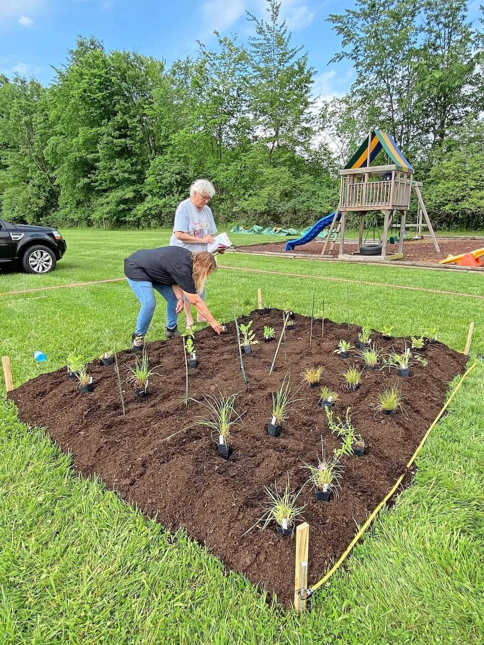 The OSU Extension in Medina will host a hands-on garden planning workshop on Jan. 24 to help residents design their 2026 gardens.