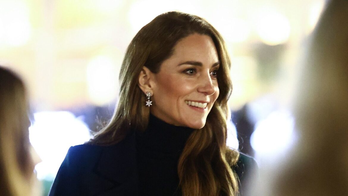 Kate Middleton makes special visit to London as she begins family Christmas break – details Kate Middleton makes special visit to London as she begins family Christmas break – details
