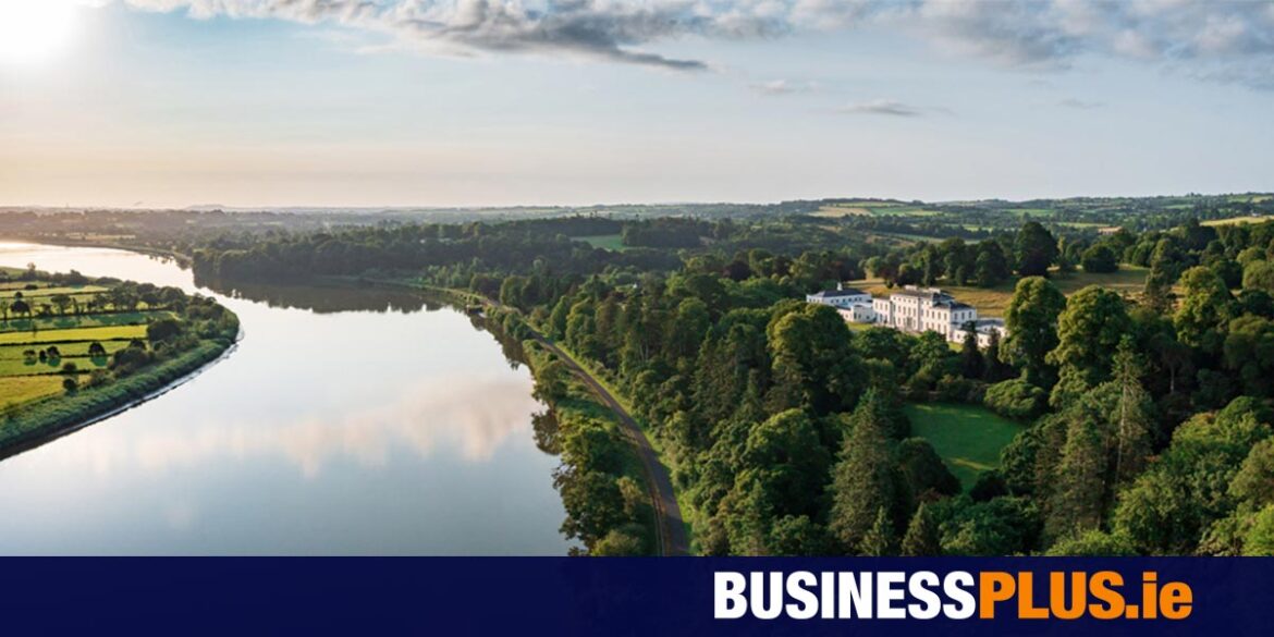 Mount Congreve Gardens is blossoming after transition from private home to public treasure Mount Congreve Gardens is blossoming after transition from private home to public treasure