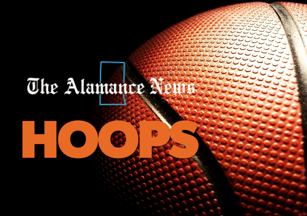 Clover Garden girls win Don Amos Holiday Classic