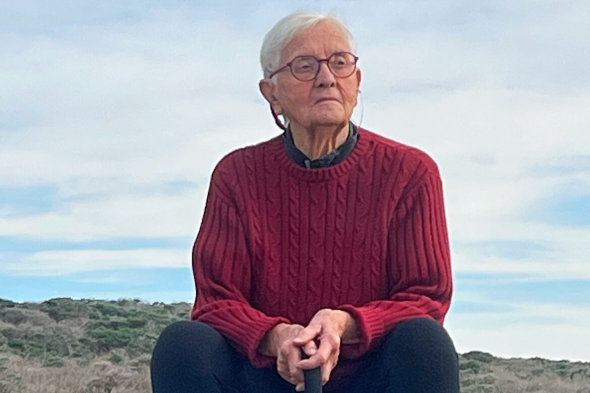 Longtime Mendocino County resident and master gardener Linda Pearl Cushman dies • The Mendocino Voice Longtime Mendocino County resident and master gardener Linda Pearl Cushman dies • The Mendocino Voice