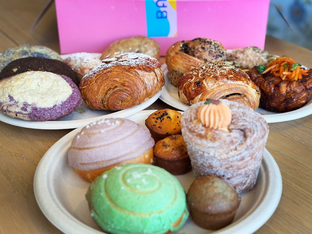Former pandemic pop-up rises to claim East Bay’s best bakery title