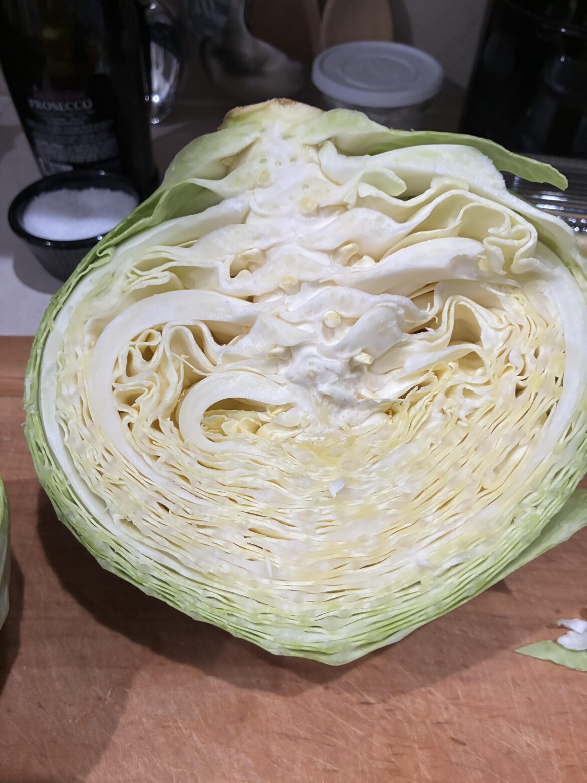 Cabbage