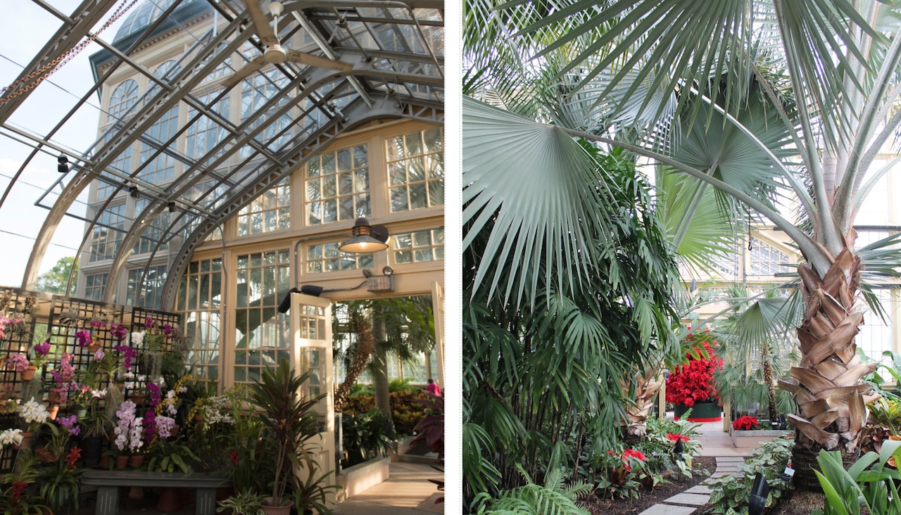 The holidays at Rawlings