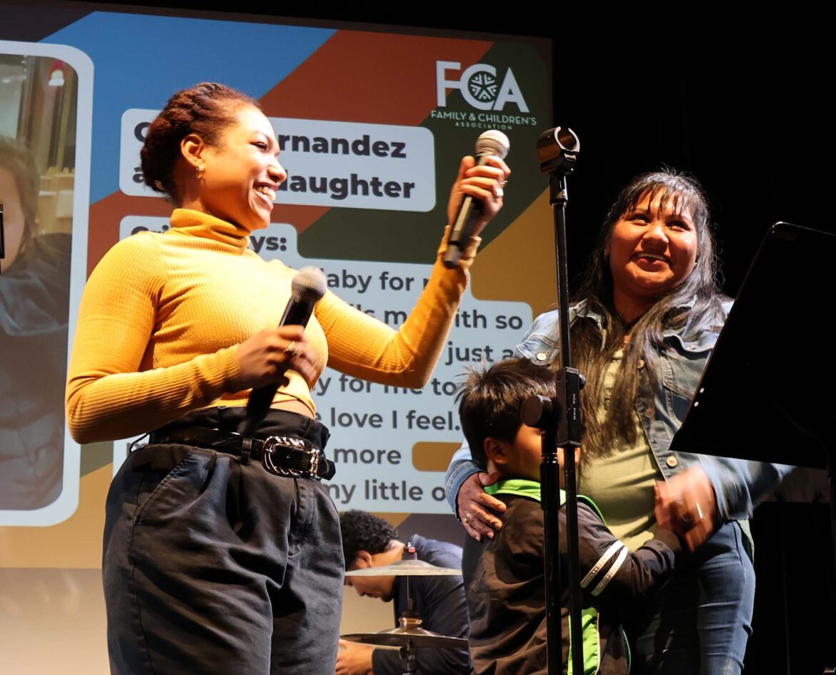 LI nonprofit hosts Carnegie Hall’s Lullaby Project in Garden City – The Long Island Times LI nonprofit hosts Carnegie Hall’s Lullaby Project in Garden City – The Long Island Times