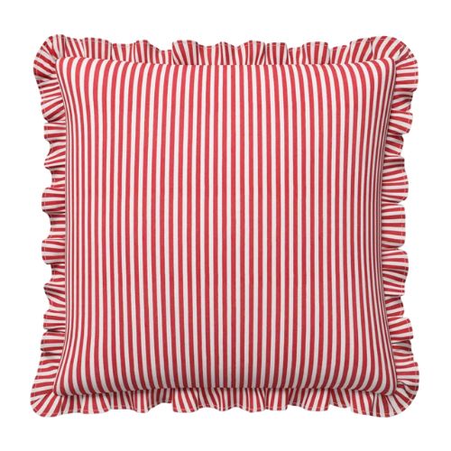 Wayfair, Birch Lane&trade; Aneatra Square Throw Pillow