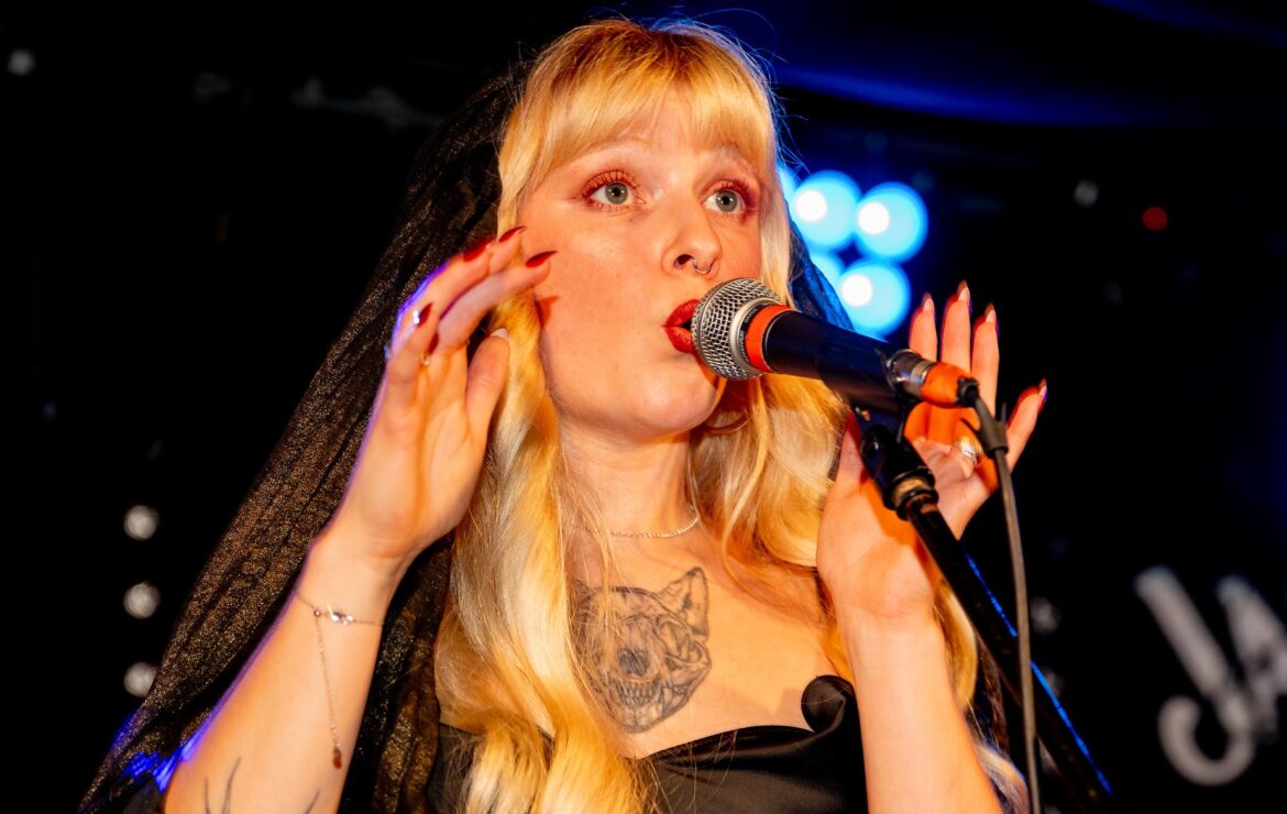 Winter Gardens and chums absolutely nail it! – Brighton and Hove News