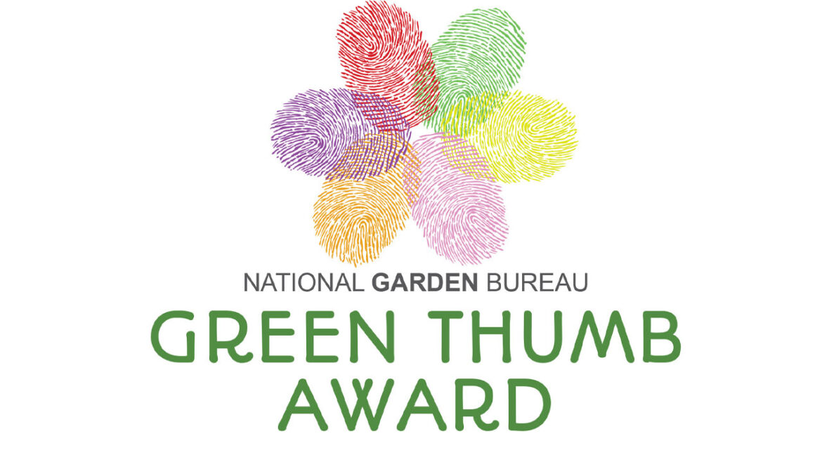 Voting Open: Help Select the National Garden Bureau’s 2026 Green Thumb Award Winners Voting Open: Help Select the National Garden Bureau's 2026 Green Thumb Award Winners