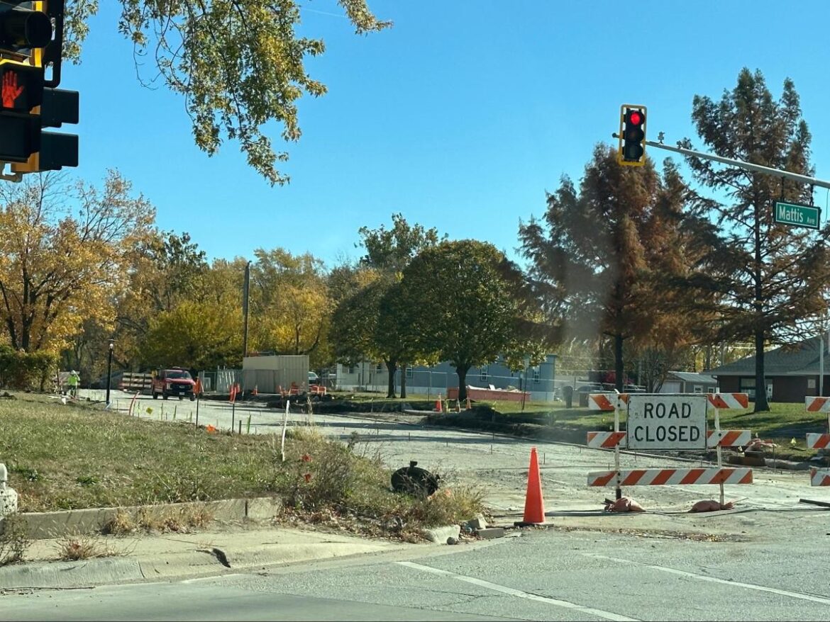 Garden Hills navigates roadblocks to reach long-awaited neighborhood improvements  – CU-CitizenAccess.org