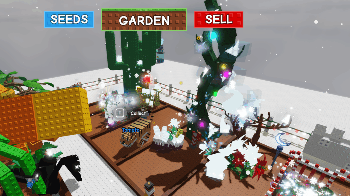 How to Get the Ornamented Mutation – Grow a Garden Guide How to Get the Ornamented Mutation - Grow a Garden Guide