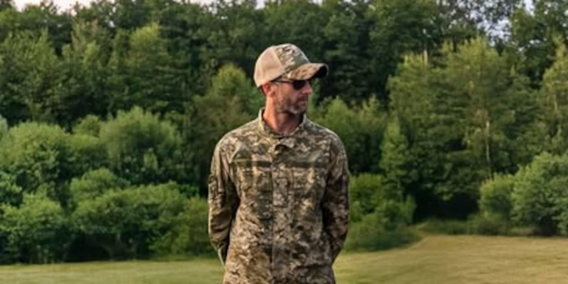 Loved ones remember Garden City air traffic controller killed in Ukraine-Russia war