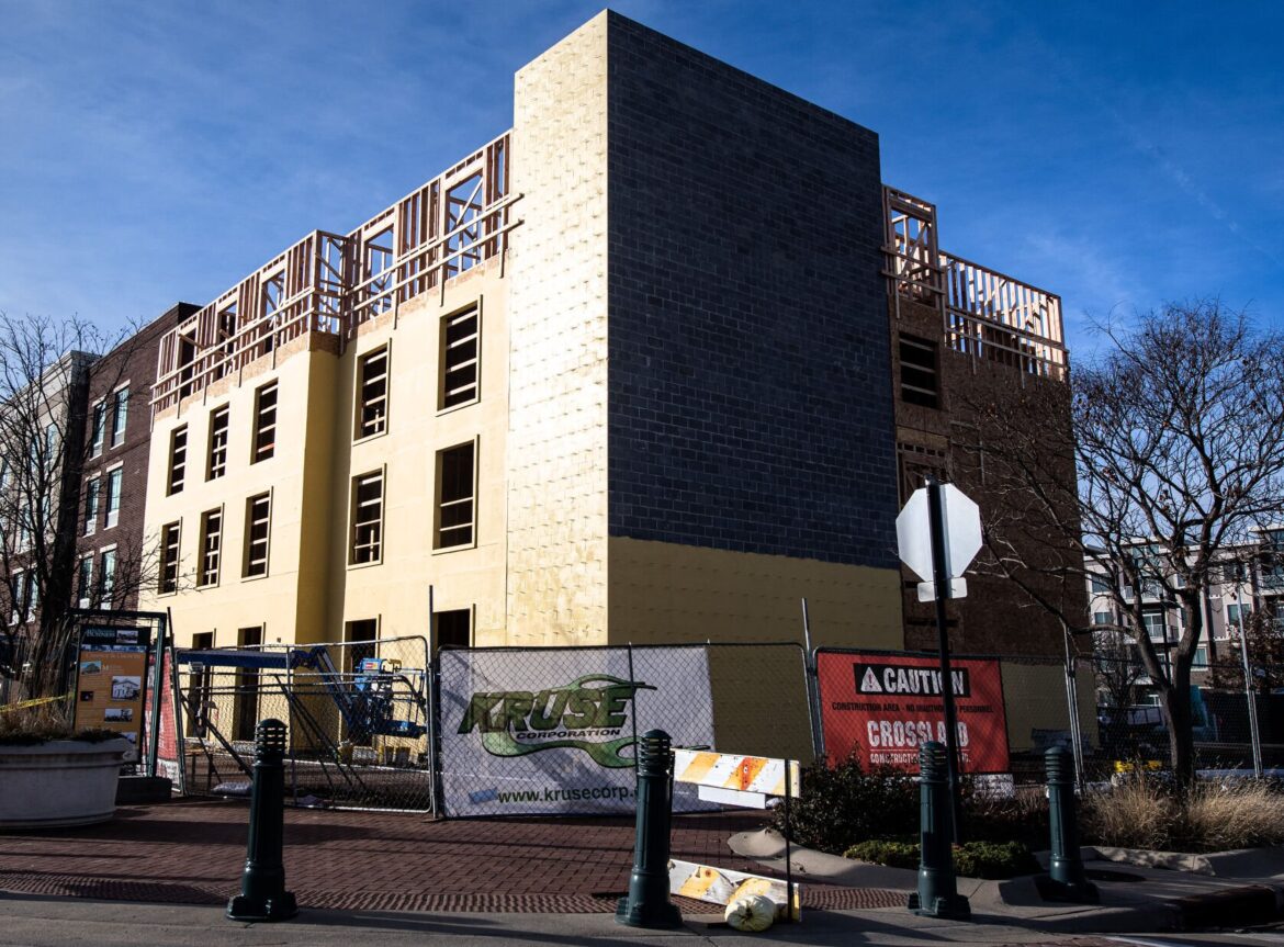 Hilton Garden Inn expands to accommodate more event attendees