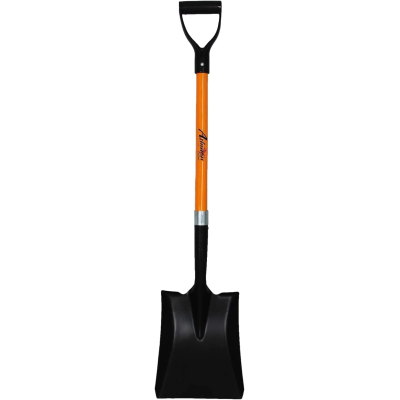 Ashman Heavy-Duty Transfer Shovel