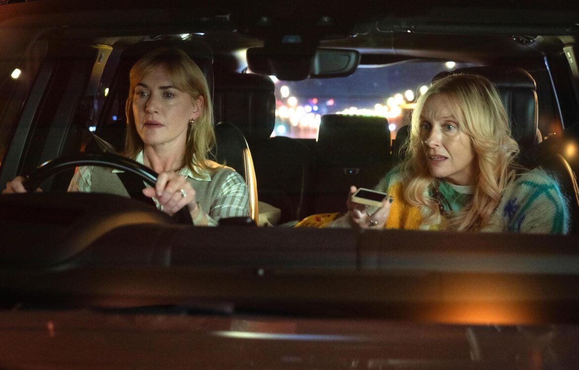 Garden Studios drives virtual production for Kate Winslet’s Goodbye June Garden Studios drives virtual production for Kate Winslet's Goodbye June