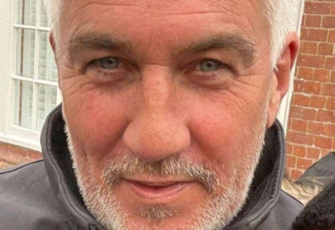 Paul Hollywood loses battle to build kitchen garden at farmhouse near Ashford Paul Hollywood loses battle to build kitchen garden at farmhouse near Ashford