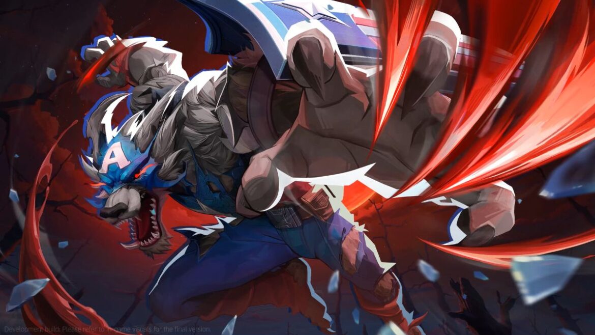 Marvel Rivals Seeds of The Gardener Event: All Rewards, Event Pass Price, and More Marvel Rivals Capwolf