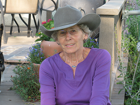 The Garden – Alliance Times-Herald Lyn Messersmith, Word from the Range, Alliance, Alliance Times-Herald, Alliance Nebraska, Box Butte County,