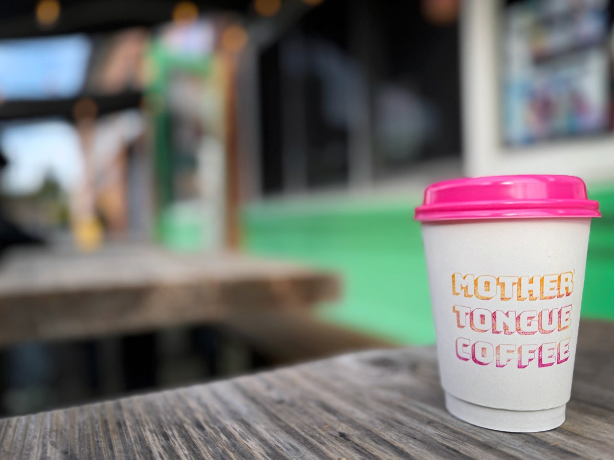 In coffee-crazed East Bay, one cafe and roaster comes out on top