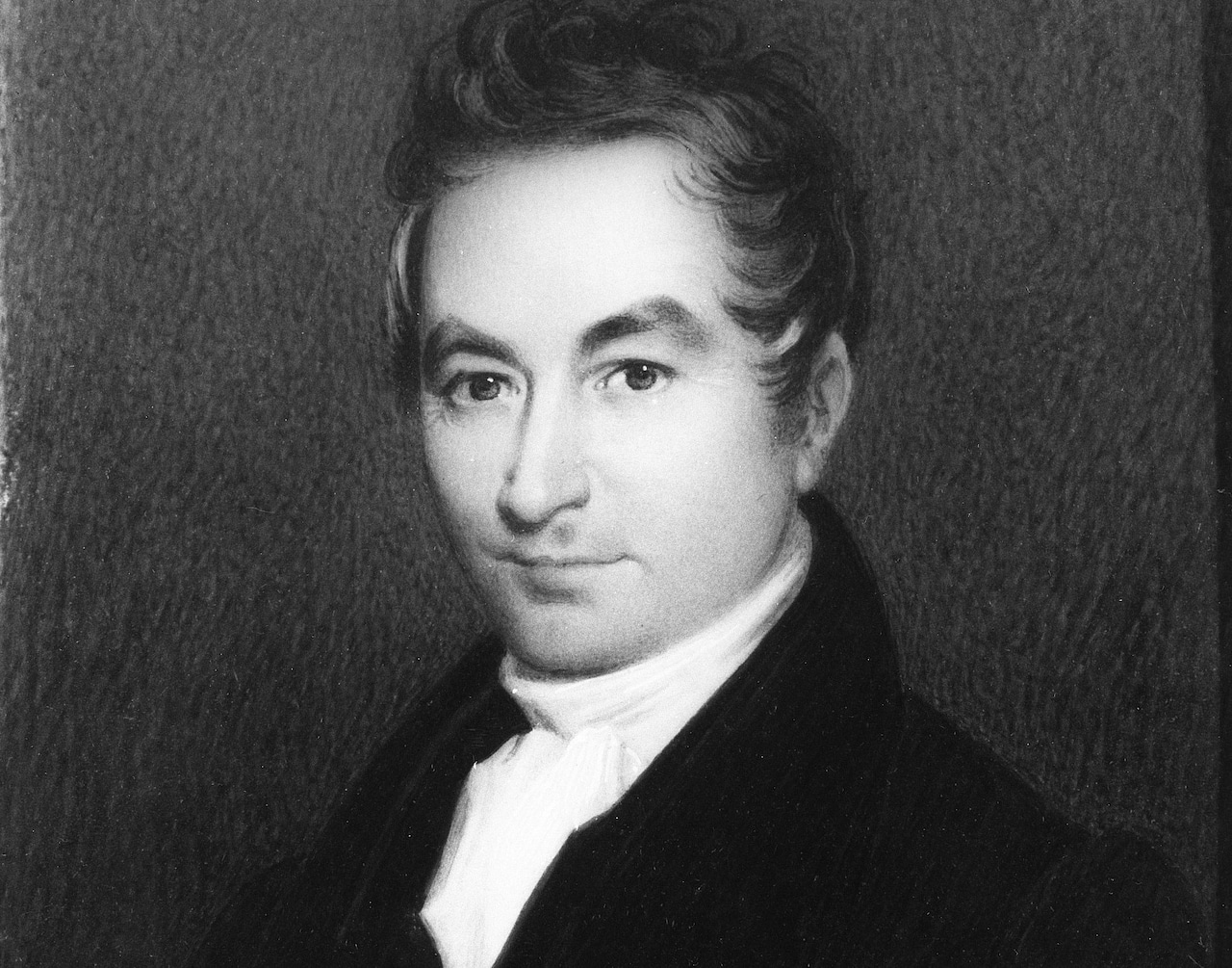 The poinsettia's namesake