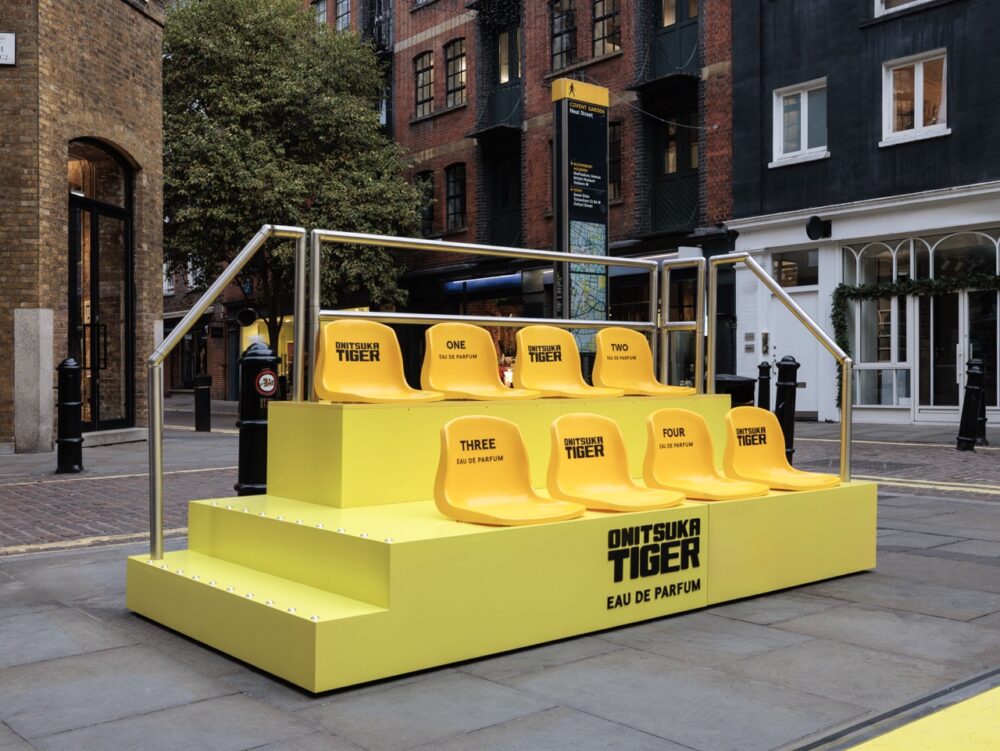 Onitsuka Tiger Covent Garden 1 Large