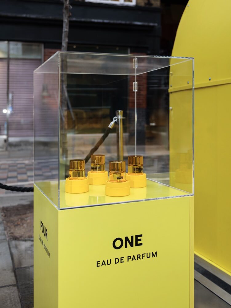 Onitsuka Tiger Covent Garden 10 Large