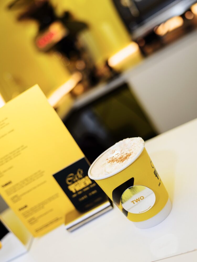 Onitsuka Tiger Covent Garden 16 Large