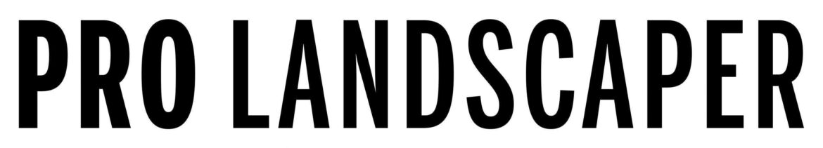 Pro Landscaper - Bringing the UK landscaping industry together